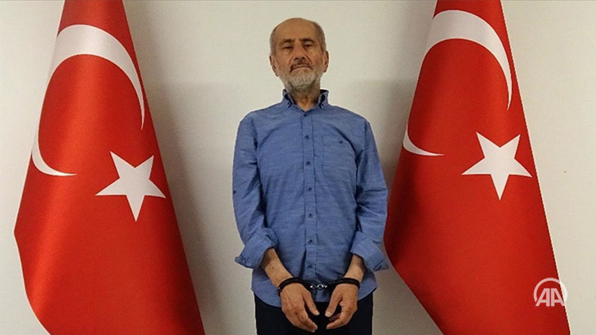 Τουρκία: Σύλληψη «Έλληνα κατασκόπου» μεταδίδουν τουρκικά ΜΜΕ – «Ύποπτα παιχνίδια» απαντά η Αθήνα