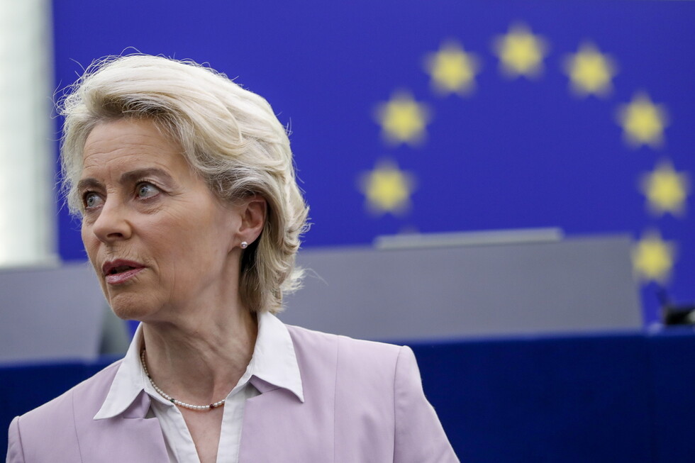 «Σκιά» Piepergate στις Ευρωεκλογές παρά την παραίτηση του «εκλεκτού» της Φον ντερ Λάιεν