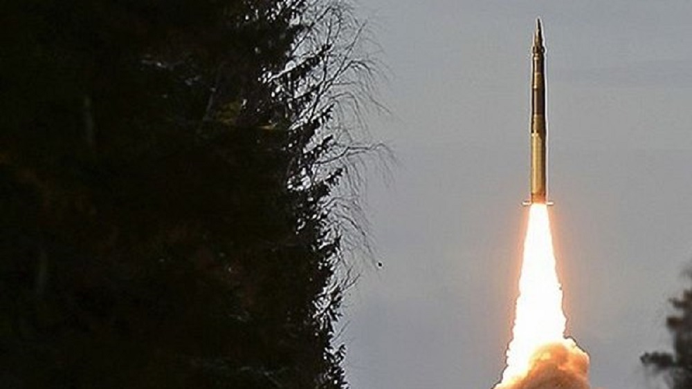 Παγκόσμια ανησυχία για τις Ρωσικές  στρατιωτικές ασκήσεις με πυρηνικούς πυραύλους