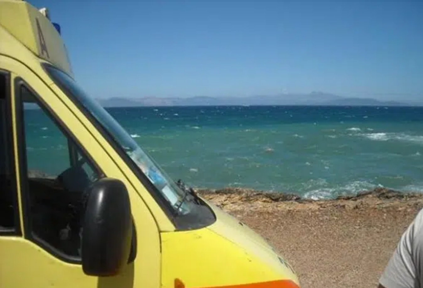 Θεσσαλονίκη: Δύο γυναίκες έχασαν τη ζωή τους σε παραλίες της Χαλκιδικής και της Κατερίνης