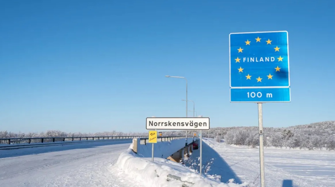 Φινλανδία: Θέλει να «σηκώσει» φράχτες στα ανατολικά σύνορα με τη Ρωσία