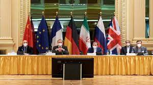 ΕΕ: Χωρίς πρόοδο οι έμμεσες συνομιλίες Ιράν - ΗΠΑ για τα πυρηνικά