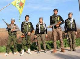 Η Τουρκία διατείνεται ότι "εξουδετέρωσε" 18 "τρομοκράτες" σε Συρία και Ιράκ