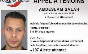 Ποινή ισοβίων στον Σαλάχ Αμπντεσλάμ ζητά η εισαγγελία για τις επιθέσεις στο Παρίσι το 2015