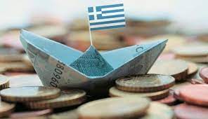«Υπό παρακολούθηση» ως το 2059 η ελληνική οικονομία