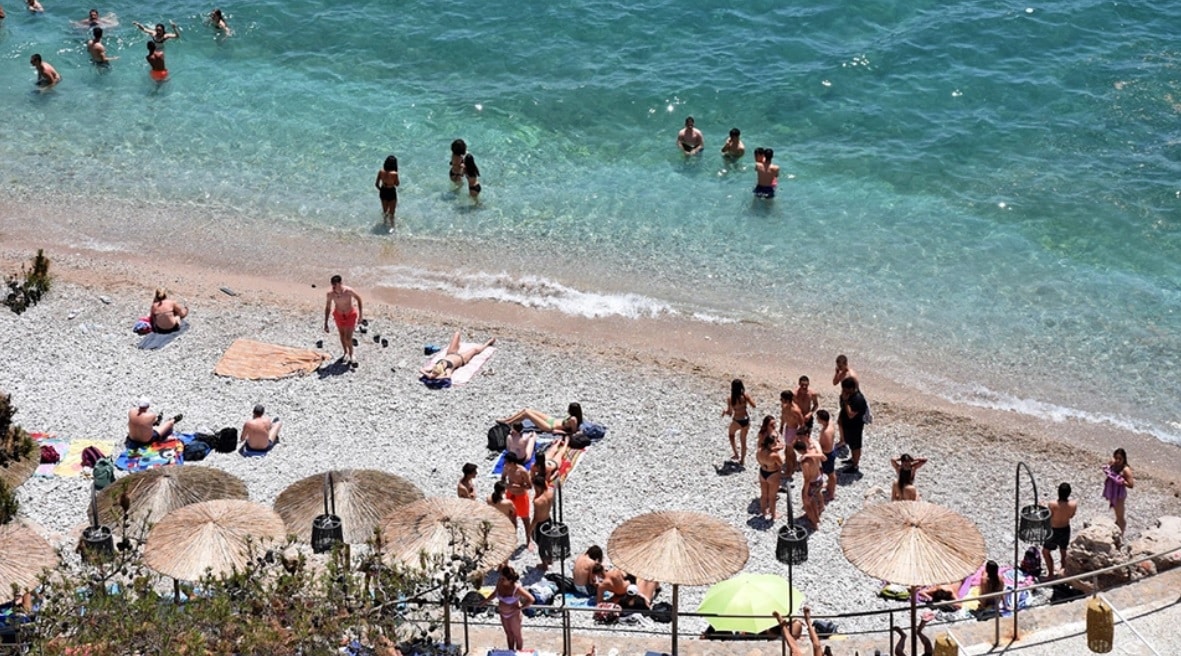 θερμοκρασίας