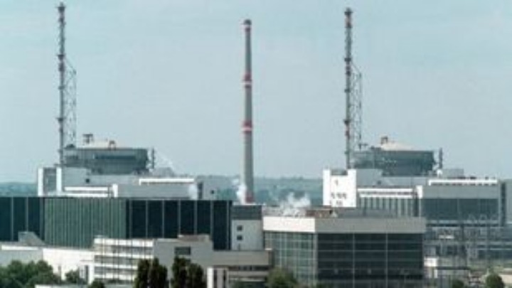 Βλάβη στο Κοζλοντούι : Συναγερμός στη Βουλγαρία για διαρροή ραδιενέργειας από τον πυρηνικό αντιδραστήρα