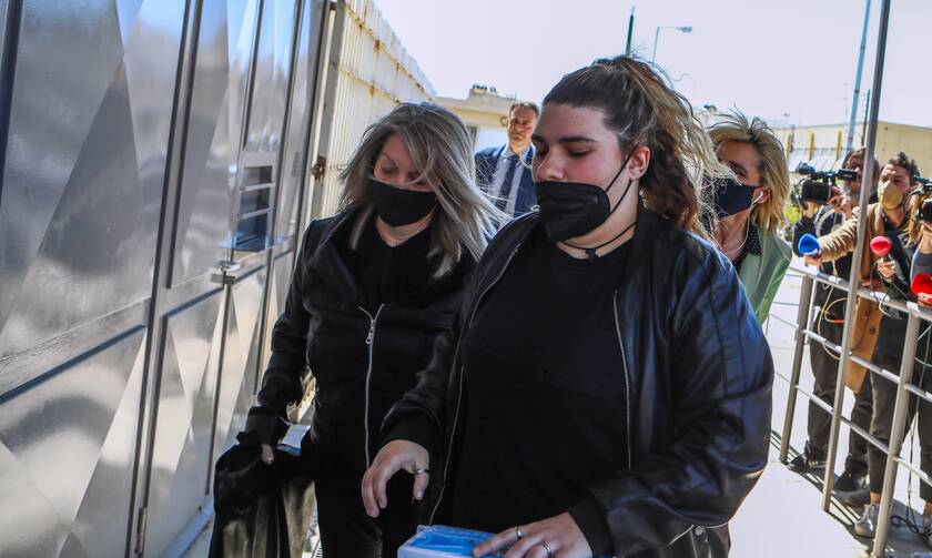 Πάτρα: Μήνυση κατέθεσαν η μητέρα και η αδελφή της Πισπιρίγκου κατά του γιατρού της Τζωρτζίνας Α. Ηλιάδη