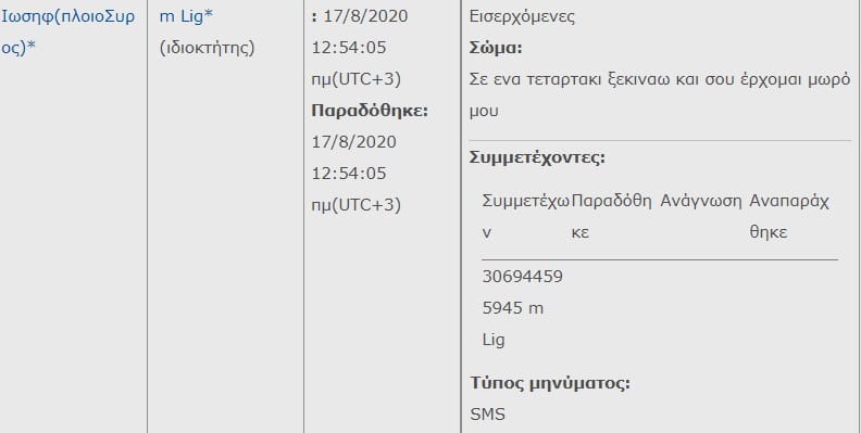 Δηµήτρης Λιγνάδης: Σεσημασμένος από το 1984 ο καταδικασμένος για βιασμούς αλλά (πλέον) ελεύθερος!