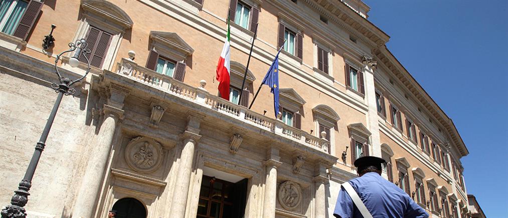 Ιταλία: Τα δεξιά κόμματα συμφώνησαν στη διαδικασία για κοινό υποψήφιο πρωθυπουργό