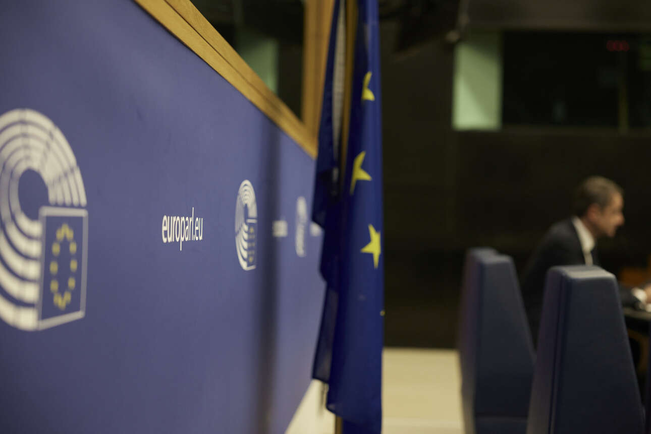 Κυριάκος Μητσοτάκης: Η Ελλάδα του 2022 δεν έχει καμία σχέση με το 2015