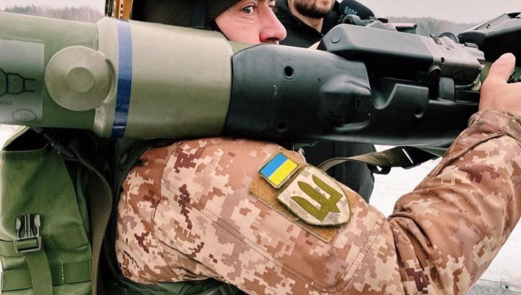 Το Κίεβο ετοιμάζει αντεπίθεση στη Χερσώνα: Καλεί τους κατοίκους να απομακρυνθούν