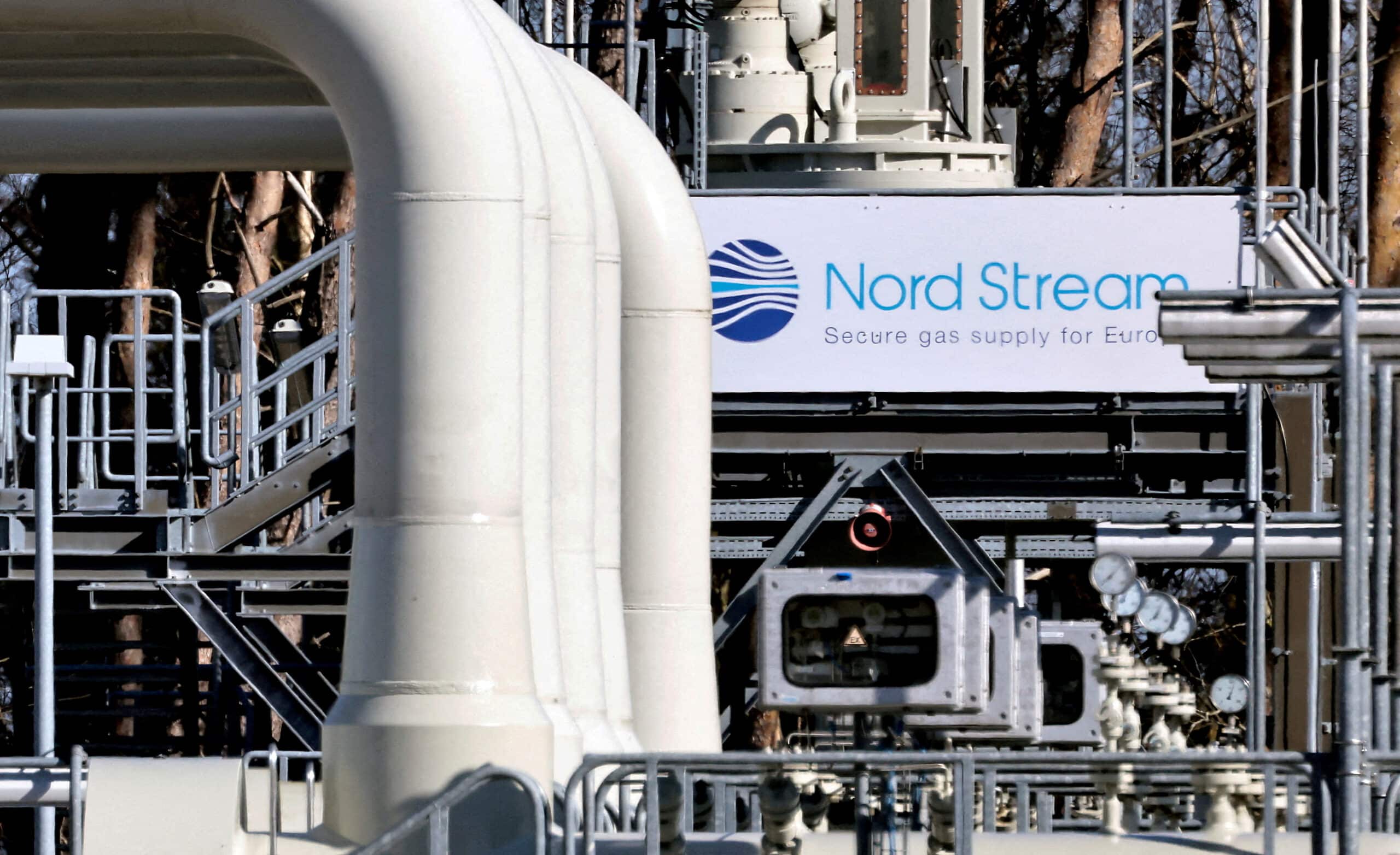 Nord Stream: Τα διάφορα σενάρια για σαμποτάζ - Η αντίδραση του Λευκού Οίκου στις Ρωσικές δηλώσεις