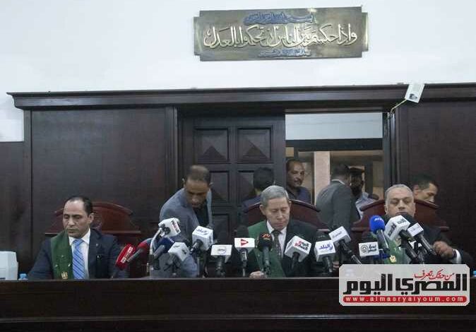 Δικαστήριο στην Αίγυπτο αποφάσισε να γίνει live μετάδοση της εκτέλεσης δράστη γυναικοκτονίας