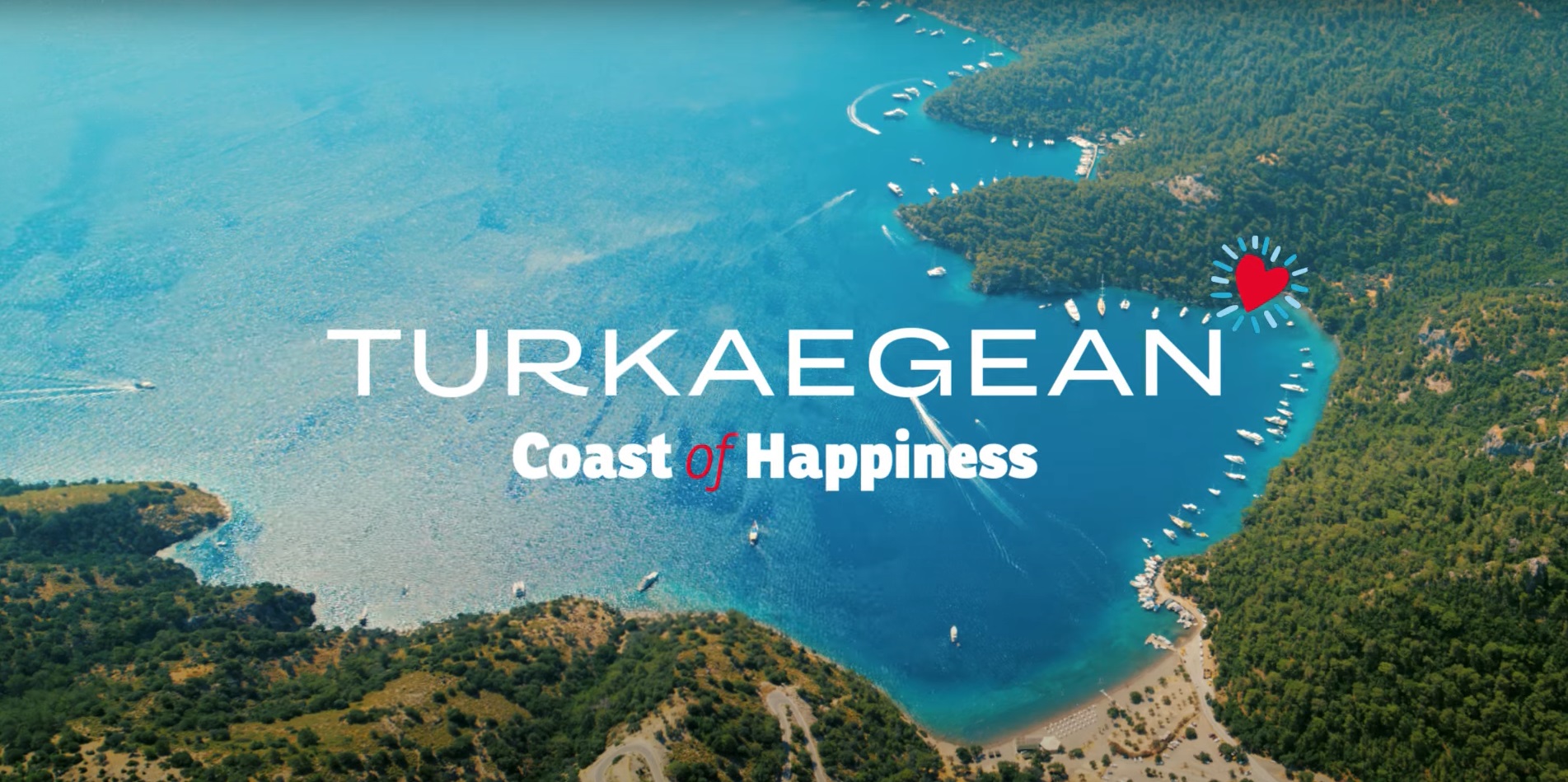 Νέα πρόκληση της Τουρκίας με το «Turkaegean» (βίντεο)