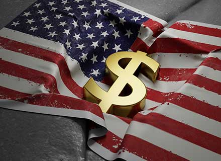 ΗΠΑ: Ρεκόρ 40 ετών κατέγραψε ο πληθωρισμός- Εκτινάχθηκε στο 9,1%