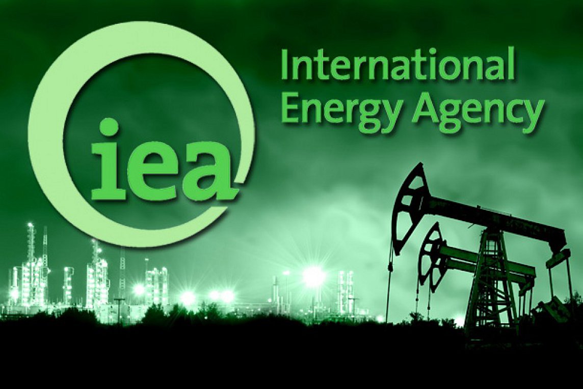Διεθνής Οργανισμός Ενέργειας: Πρέπει να μειωθεί τώρα η κατανάλωση φυσικού αερίου στην ΕΕ