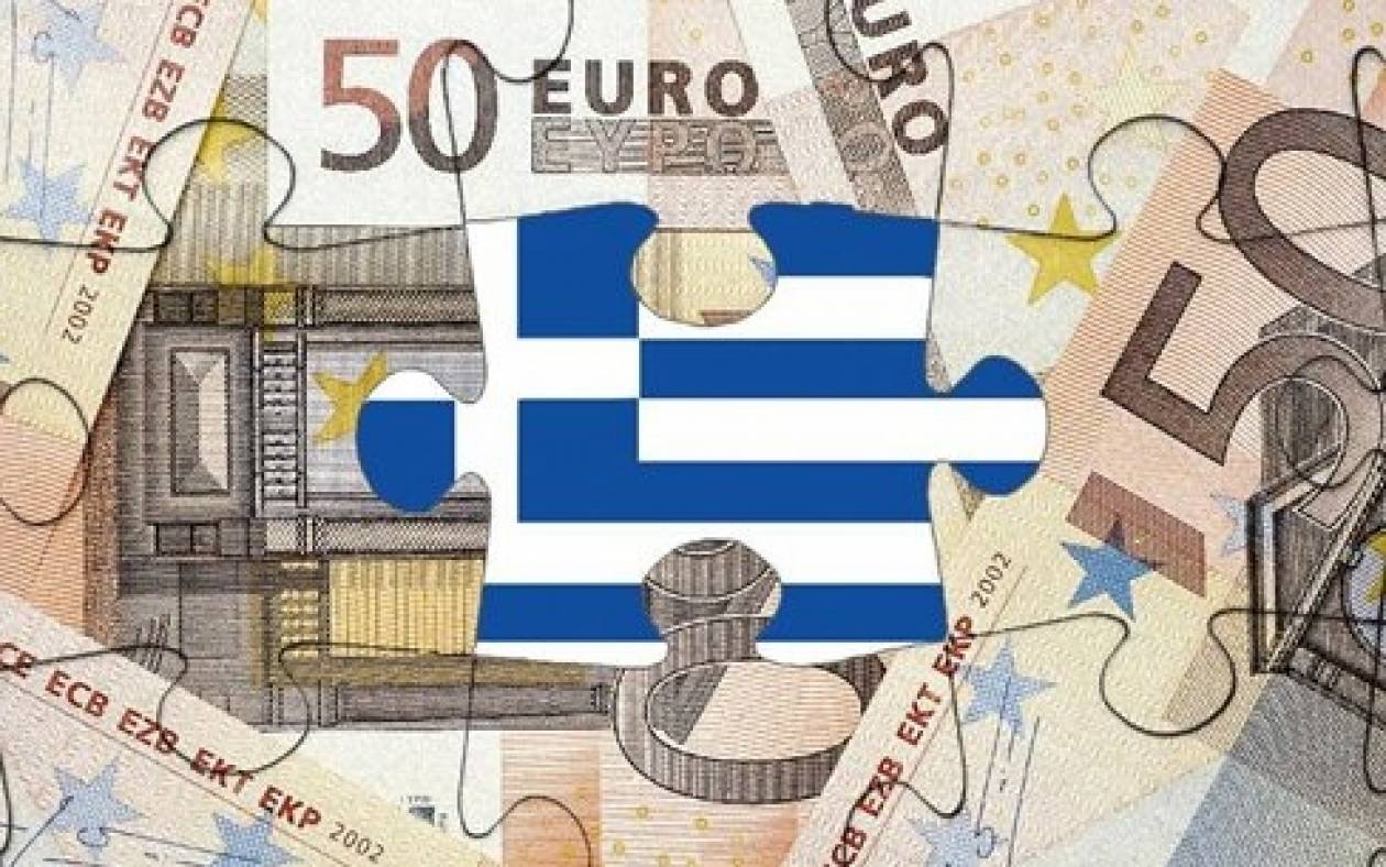 «Αρνητική πρωτιά» για το ελληνικό δημόσιο χρέος- Το υψηλότερο στην Ευρωζώνη