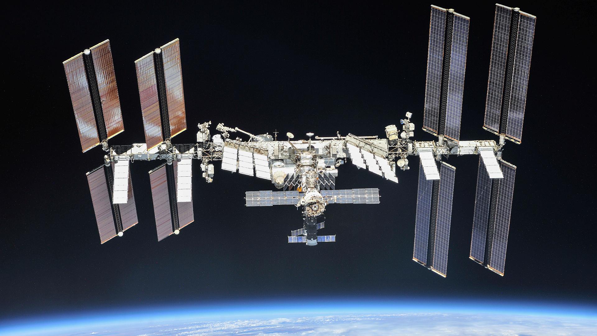 Αποχωρεί η Ρωσία από τον Διεθνή Διαστημικό Σταθμό μετά το 2024