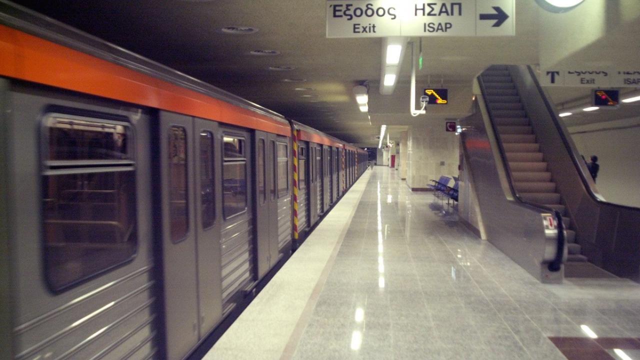 Εκκενώθηκε ο σταθμός του Μετρό στο Μοναστηράκι- Τηλεφώνημα για βόμβα