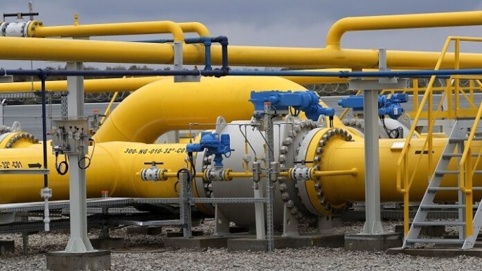 Η Γαλλία προετοιμάζεται για «πλήρη διακοπή» των προμηθειών ρωσικού φυσικού αερίου