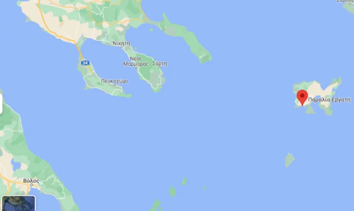 Λήμνος: Αποκαταστάθηκε προσωρινά η ακτοπλοϊκή σύνδεση με το νησί - Τεράστια τα προβλήματα