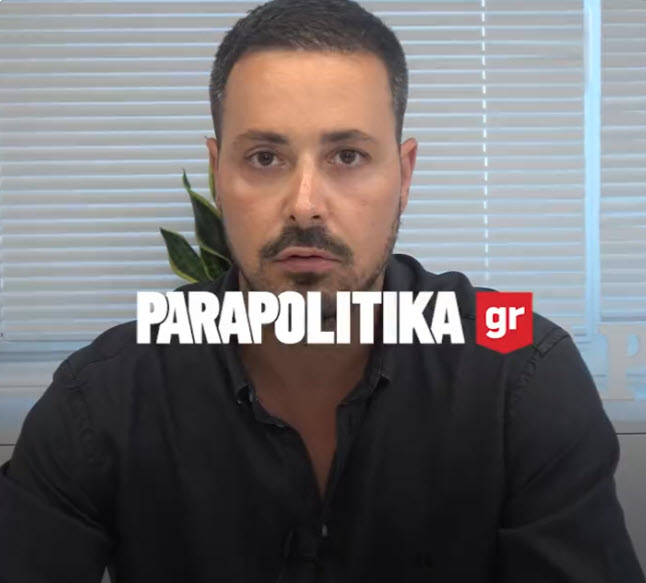 Πάτρα - Πέτρος Κουσουλός: Γιατί ο Μάνος Δασκαλάκης κατέθεσε πως δεν υποπτεύτηκε ποτέ τη Ρούλα Πισπιρίγκου;