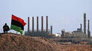 Λιβύη: Η Εθνική Πετρελαϊκή Κοινοπραξία δεν θα συμμορφωθεί με τα μέτρα της κυβέρνησης