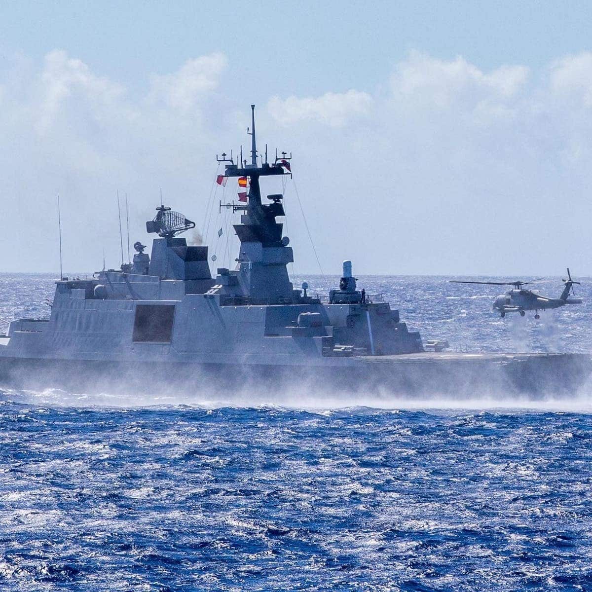 Ταϊβάν: Έστειλε αεροσκάφη και πλοία «για να απαντήσουν κατάλληλα» στην Κίνα