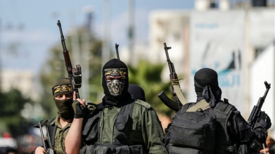 Ο Ισλαμικός Τζιχάντ επιβεβαίωσε την επίτευξη συμφωνίας για εκεχειρία με το Ισραήλ