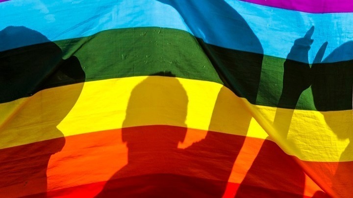 Ρωσία: Το υπουργείο Δικαιοσύνης θέλει να απαγορεύσει το "διεθνές κίνημα ΛΟΑΤΚΙ+" για λόγους "εξτρεμισμού"