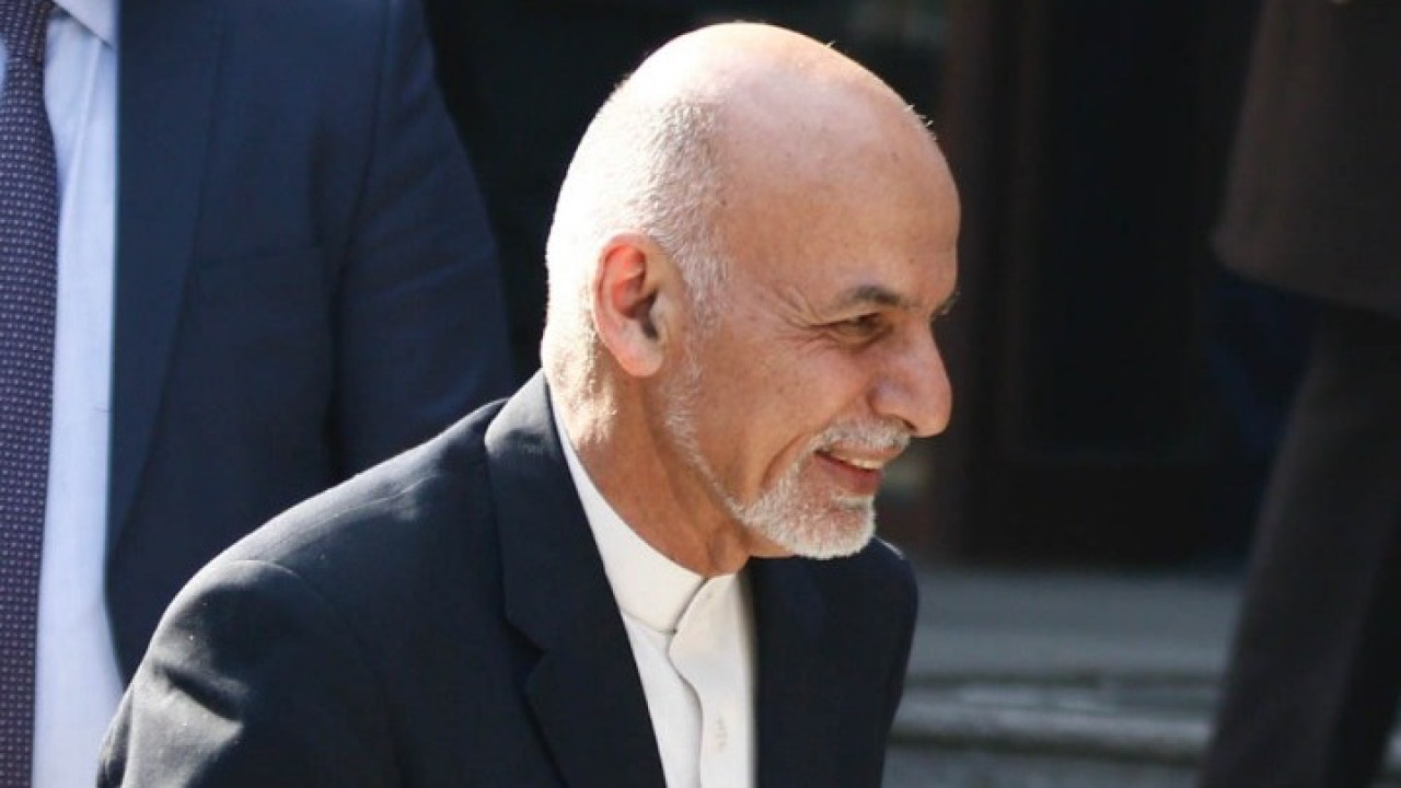 Αφγανιστάν: Σκληρή κριτική κατά των ΗΠΑ από τον πρώην πρόεδρο Ασράφ Γανί
