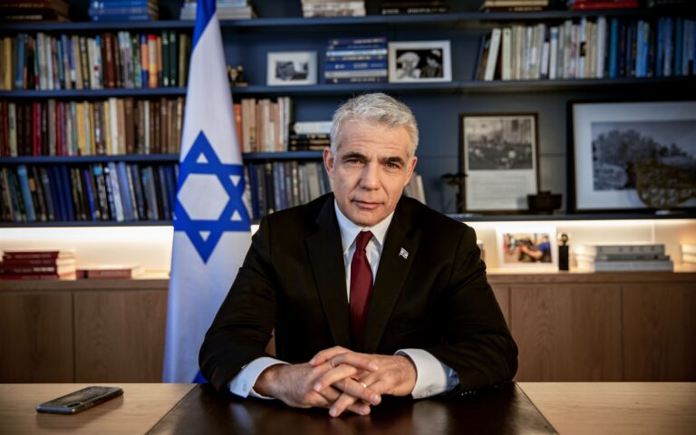 Ο πρωθυπουργός του Ισραήλ απαιτεί από τον γγ του ΟΗΕ να διαλύσει επιτροπή έρευνας