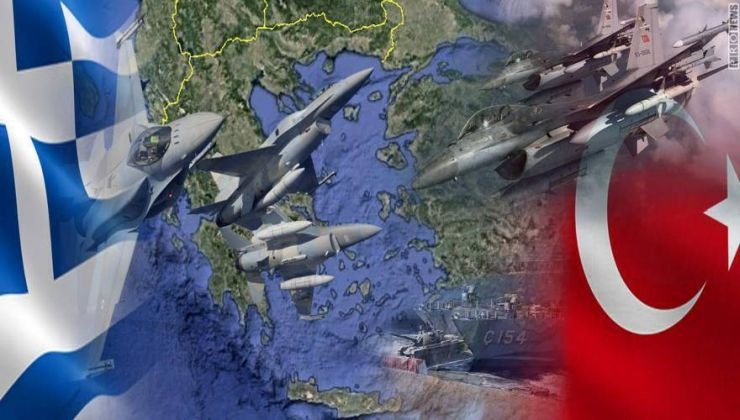 Αθήνα και Άγκυρα καλούν το ΝΑΤΟ να πάρει θέση για το «κλείδωμα τουρκικών μαχητικών» και το απαράδεκτο tweet της Συμμαχίας