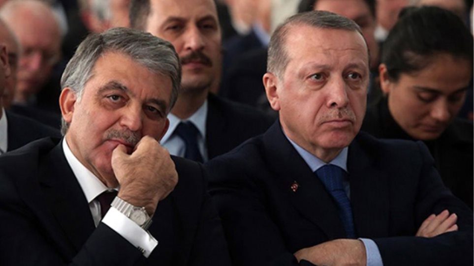 Συνέντευξη κόλαφος κατά Ερντογάν από τον πρώην πρόεδρο της Τουρκίας, Αμπντουλάχ Γκιουλ