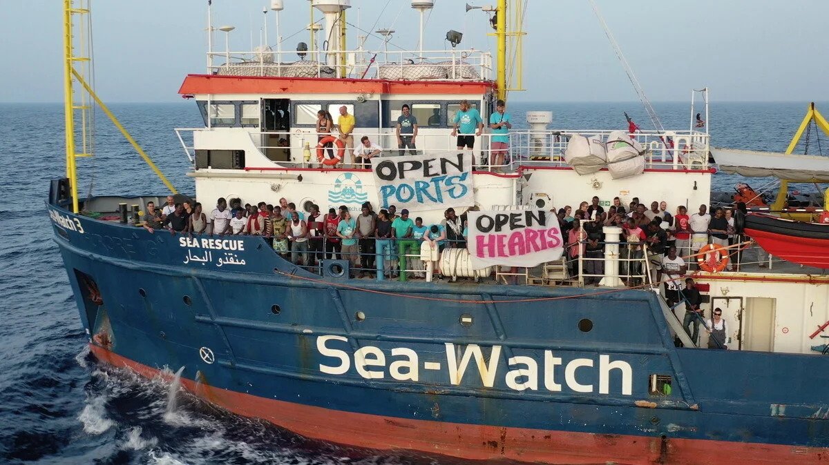 Το Ευρωπαϊκό Δικαστήριο θέτει προϋποθέσεις στην κατάσχεση σκαφών με μετανάστες