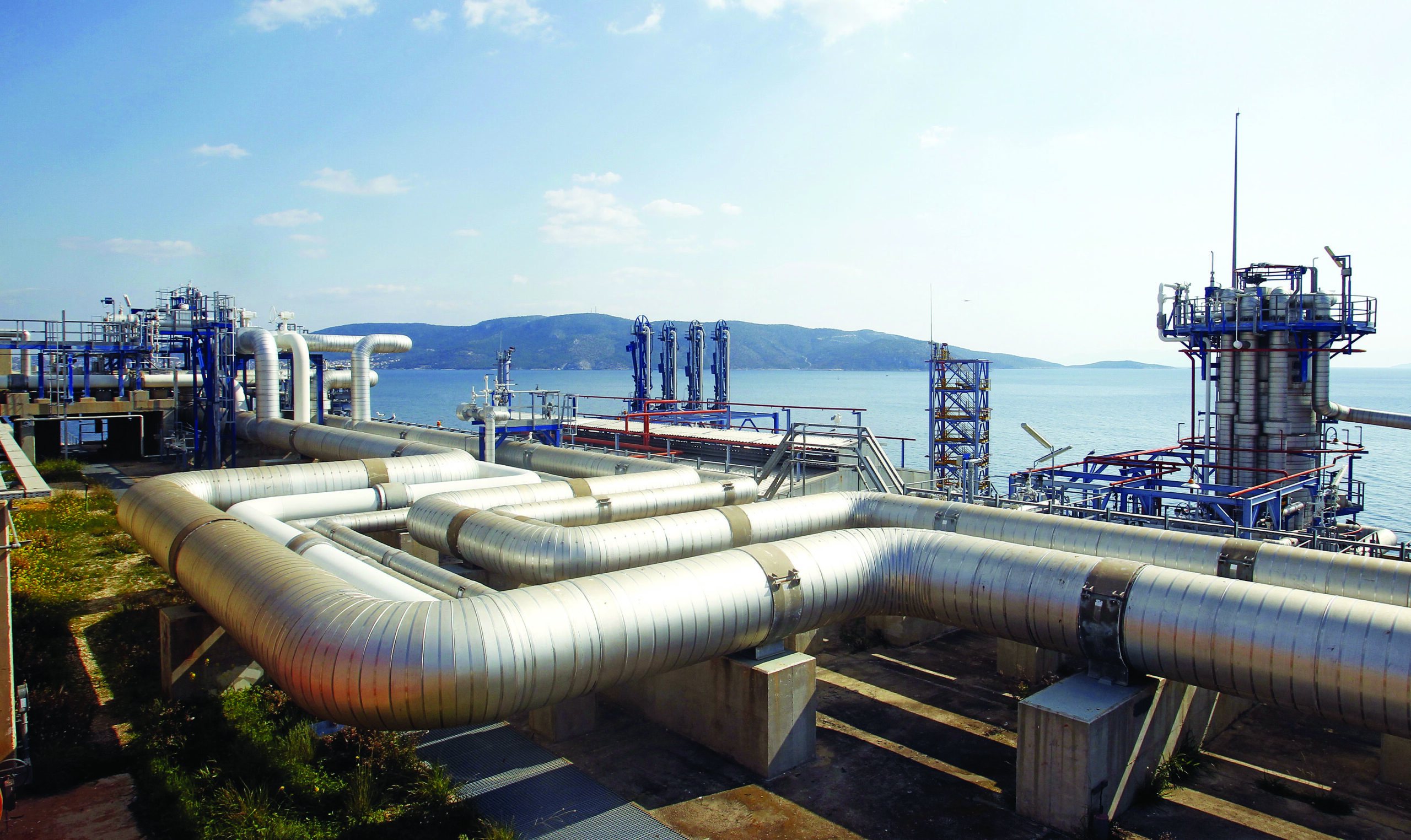 ΣΥΡΙΖΑ - Πλαφόν στο φυσικό αέριο: Με μεγάλη καθυστέρηση η απόφαση – Αδύναμα τα μέτρα