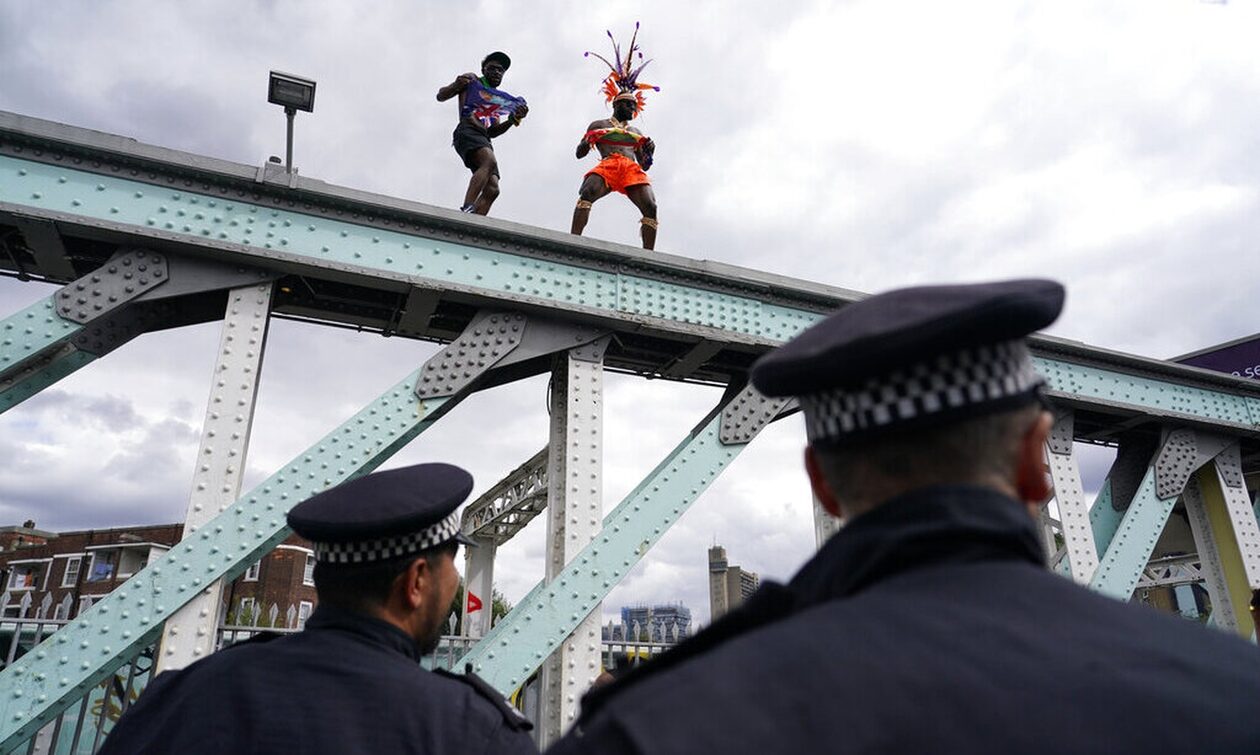 Βρετανία: Νεκρός ράπερ από επίθεση με μαχαίρι στο Καρναβάλι του Νότινγκ Χιλ