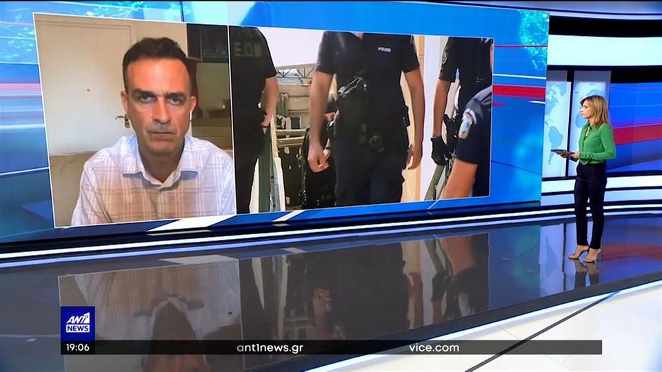 Πάτρα - Όθων Παπαδόπουλος: Η πρώτη αντίδραση της Ρούλας Πισπιρίγκου στην νέα ποινική δίωξη