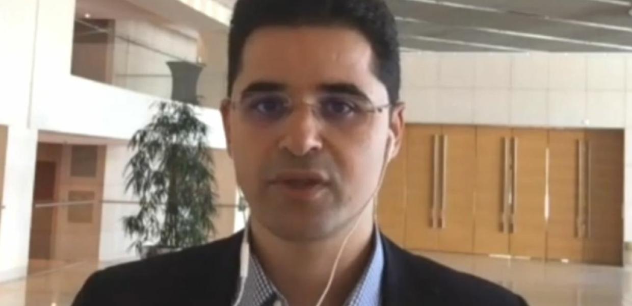 Θανάσης Κουκάκης: Τι ζητάει από τον Εισαγγελέα του Αρείου Πάγου ενόψει της κατάθεσής του