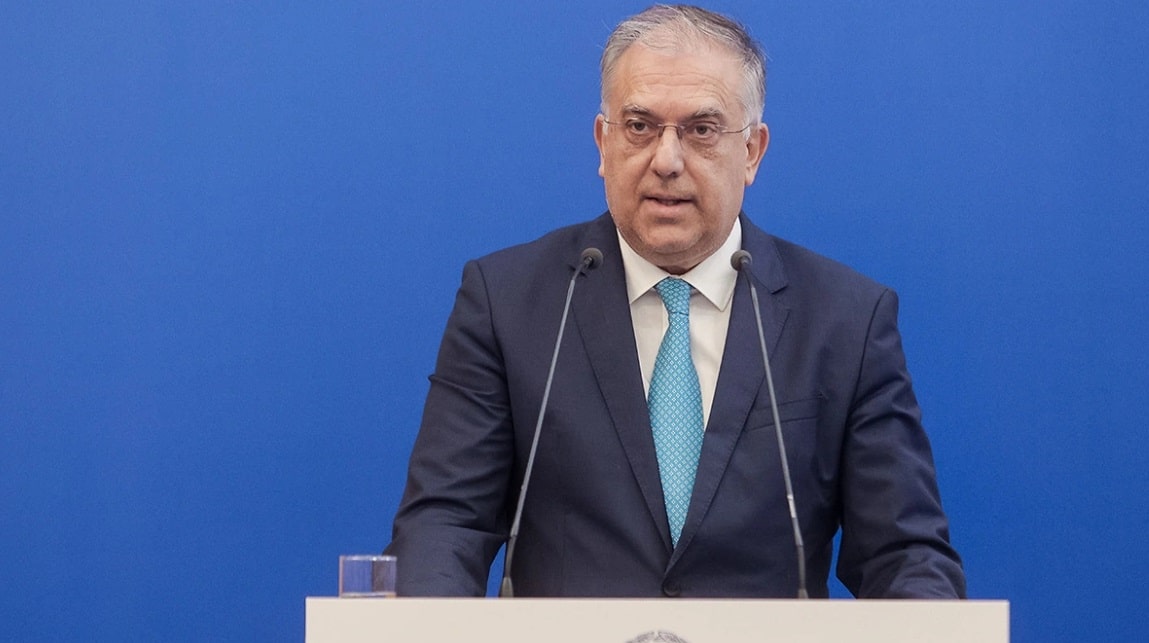 Θεοδωρικάκος Χριστουγεννιάτικο καλάθι