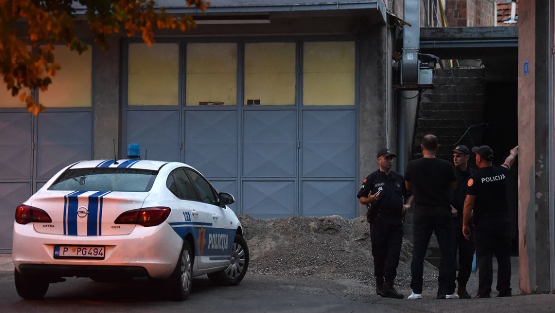 Μακελειό με 11 νεκρούς στο Μαυροβούνιο: Βρήκε τα παιδιά κρυμμένα πίσω από μια πόρτα και τα εκτέλεσε ο 34χρονος