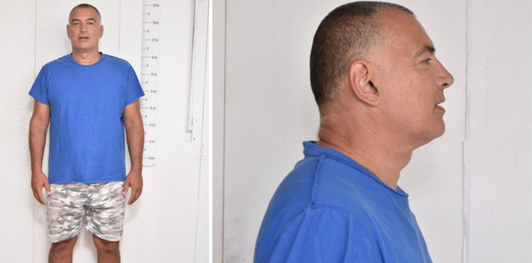 Λέσβος: Στον εισαγγελέα ο 53χρονος αστυνομικός - προπονητής που κατηγορείται για βιασμό 14χρονης
