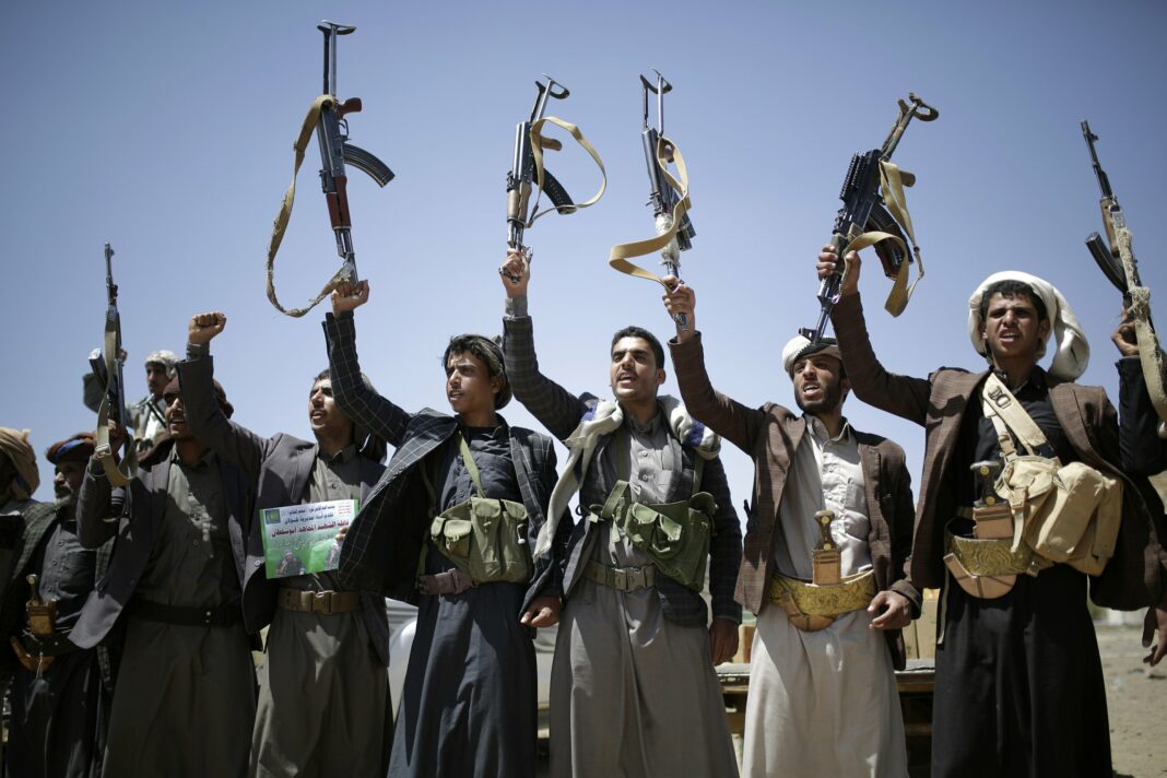 Υεμένη: Κυβέρνηση και Χούθι συμφώνησαν για δίμηνη κατάπαυση του πυρός
