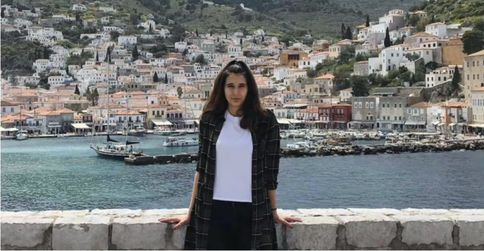 Θρήνος στο Πολεμικό Ναυτικό και στη Λάρισα για τον αιφνίδιο θάνατο της 19χρονης δοκίμου Θάλειας Κορδαμπάλου