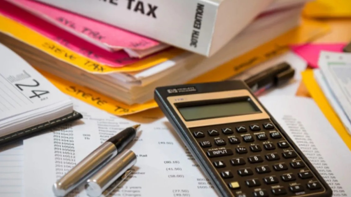 Τι αλλάζει από την 1η Ιανουαρίου στη φορολογία – Οι 5 παρεμβάσεις