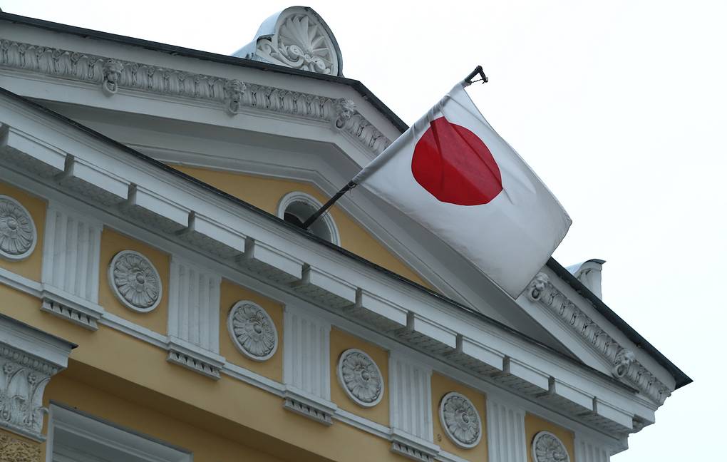 Η Ρωσία συνέλαβε ανώτερο Ιάπωνα διπλωμάτη για «κατασκοπεία»