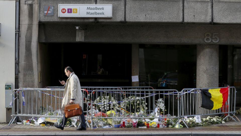 Βέλγιο: Ξεκίνησε η δίκη για τις τρομοκρατικές επιθέσεις του 2016