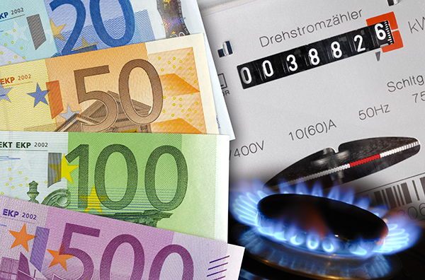 Ολλανδία: Η κυβέρνηση θα καλύπτει τους λογαριασμούς ενέργειας των πολιτών που δεν μπορούν να πληρώσουν