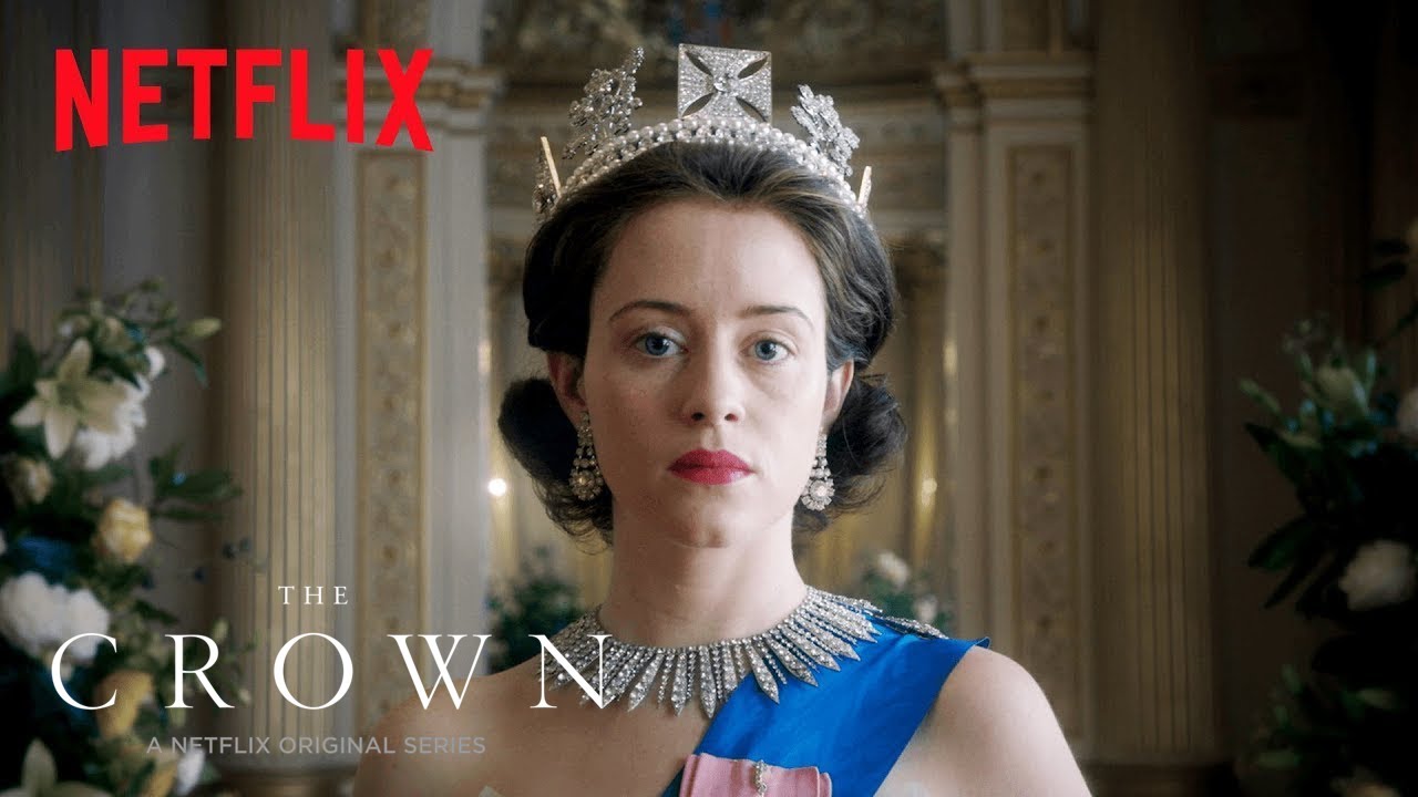 Βρετανία: Σε "ένδειξη σεβασμού" το Netflix ανέβαλε τα γυρίσματα της σειράς The Crown